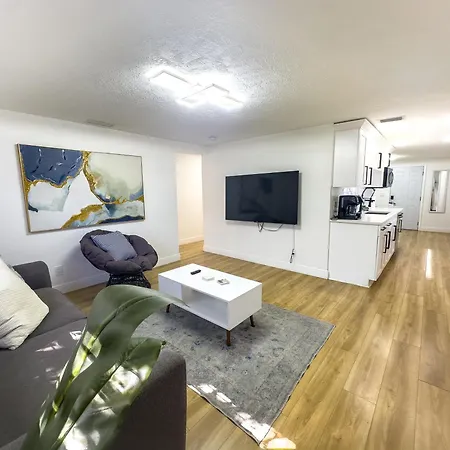 Beautiful And Relaxing 3 Bedrooms 2 Kings Beds